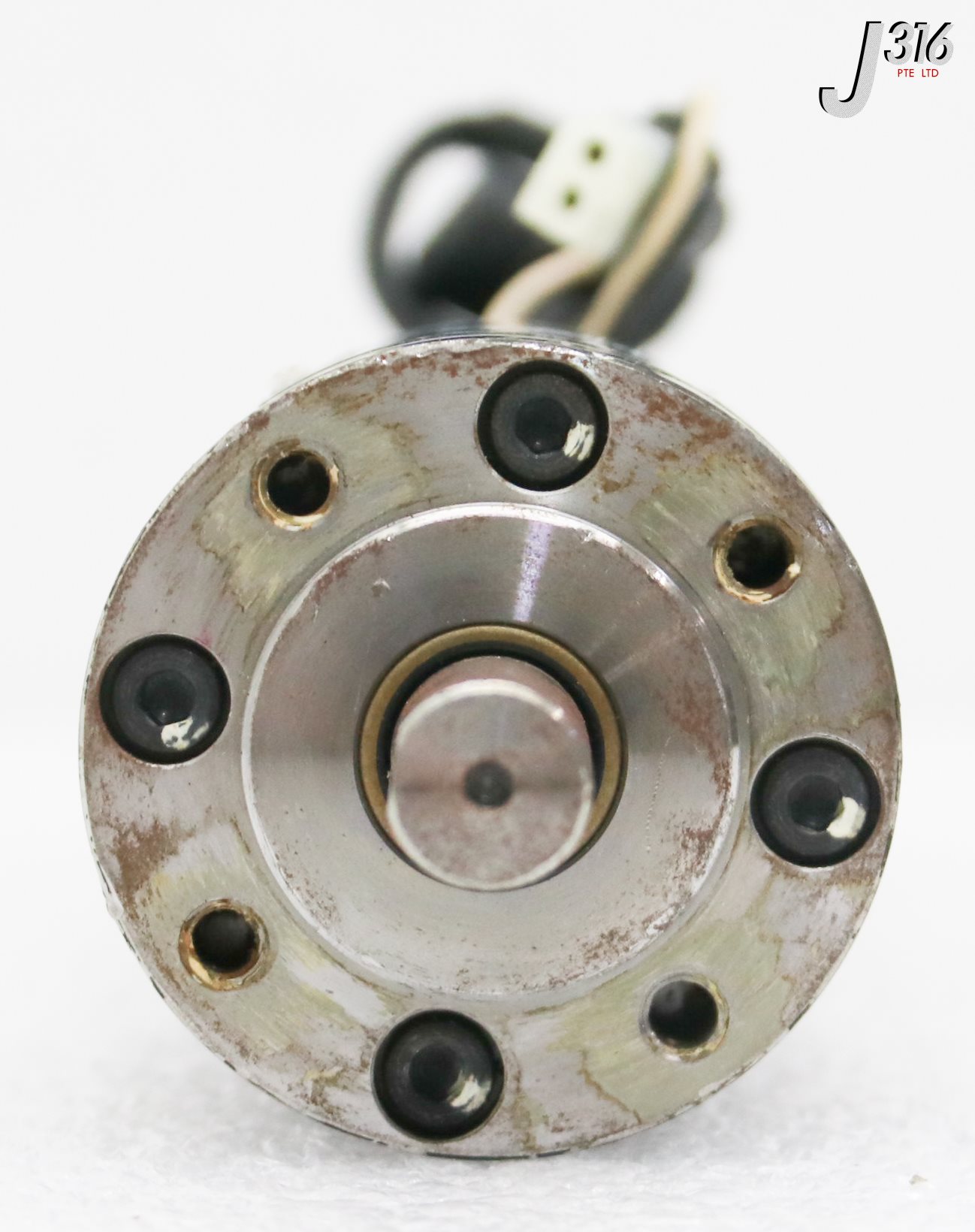 【リクエスト品】 36381 HARMONIC DRIVE SYSS HI-T DRV SERVO ACT W/ME-02-L RHS-14-6002